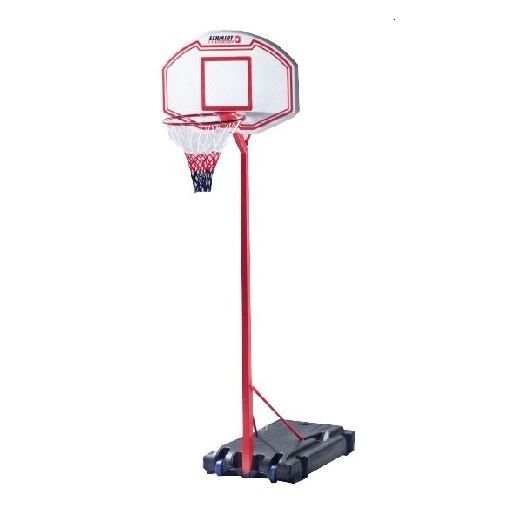 Basketballanlage